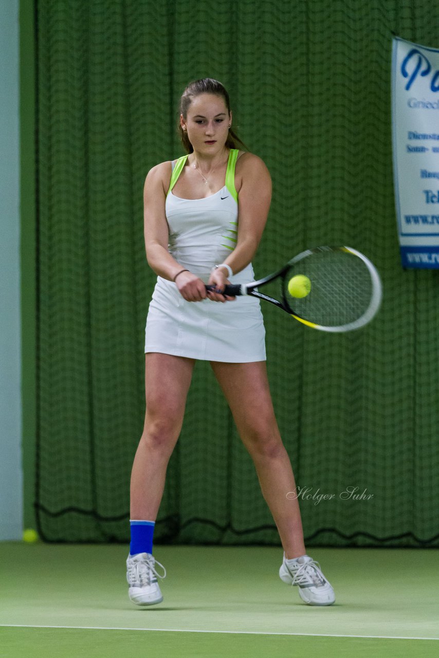 Bild 360 - Holmer Indoor-Cup Tag 2